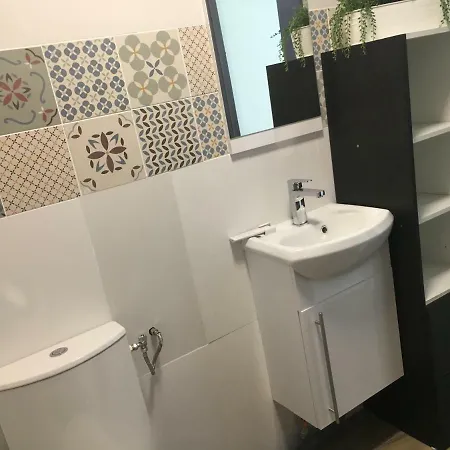 Charmante Petite Maison בית הארחה *